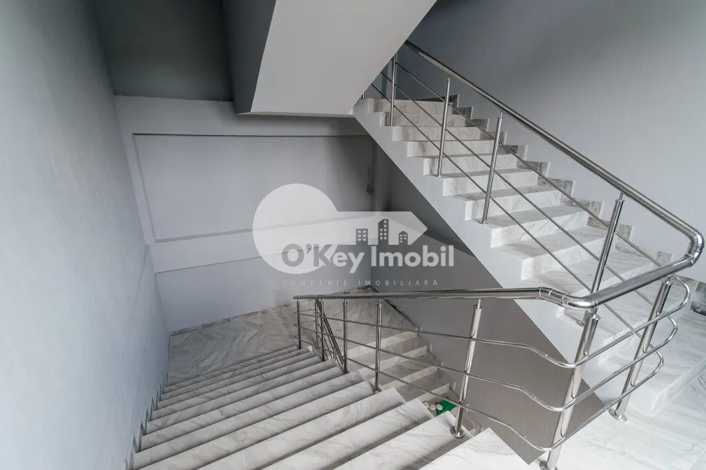 Комм. помещение, Буюканы, БАРИЕРА СКУЛЕНЬ