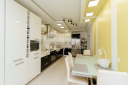 Apartament, Buiucani