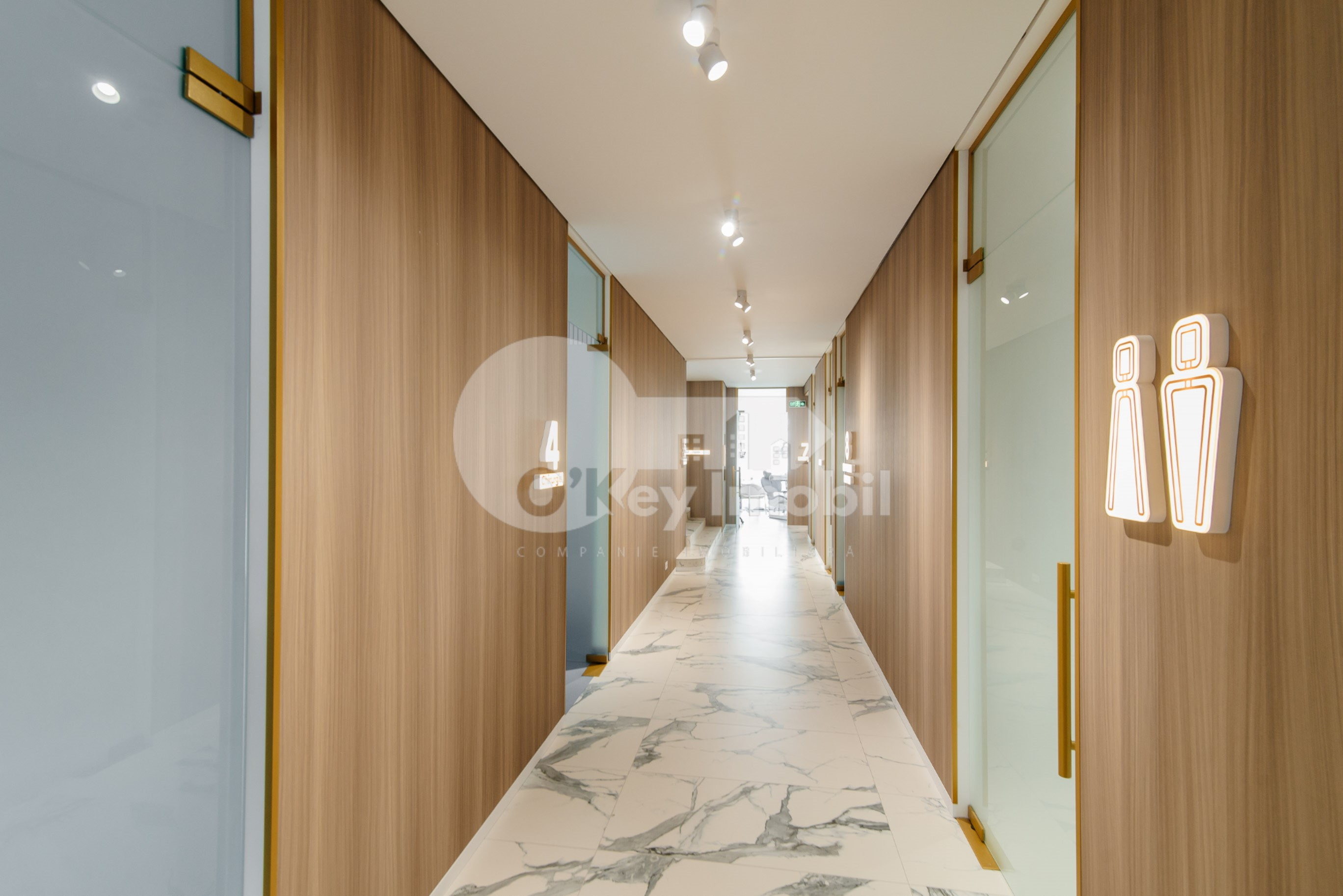 Spațiu comercial, Centru, ION NISTOR