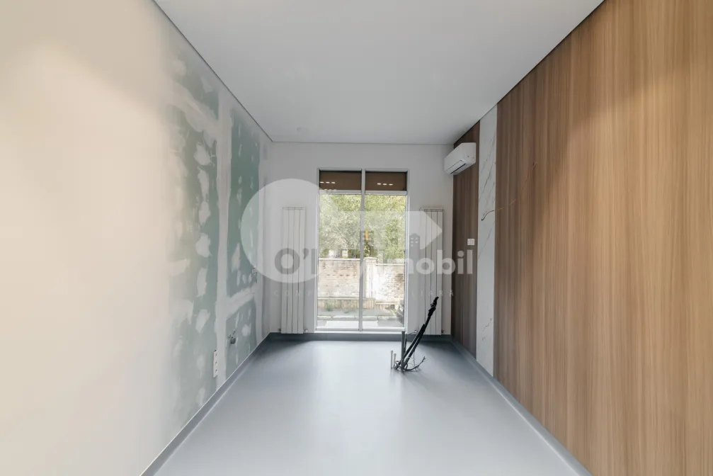 Spațiu comercial, Centru, ION NISTOR