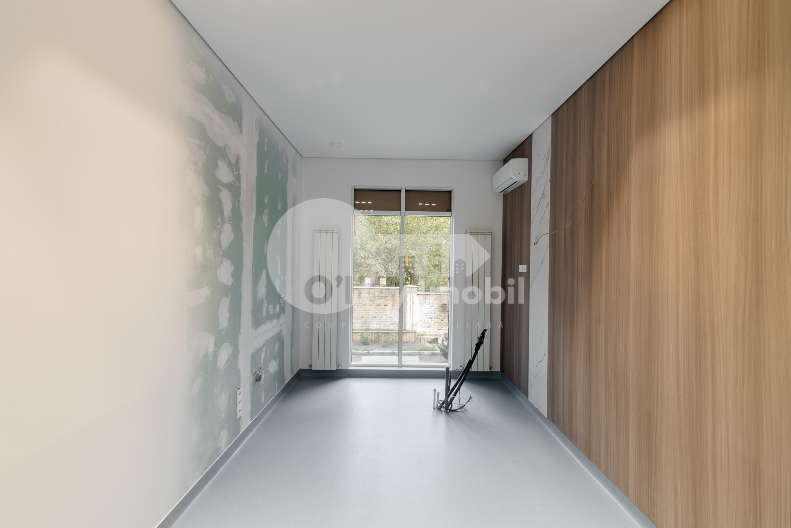 Spațiu comercial, Centru, ION NISTOR