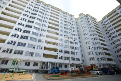 Квартира, Ботаника, БЭЧОИЙ НОЙ