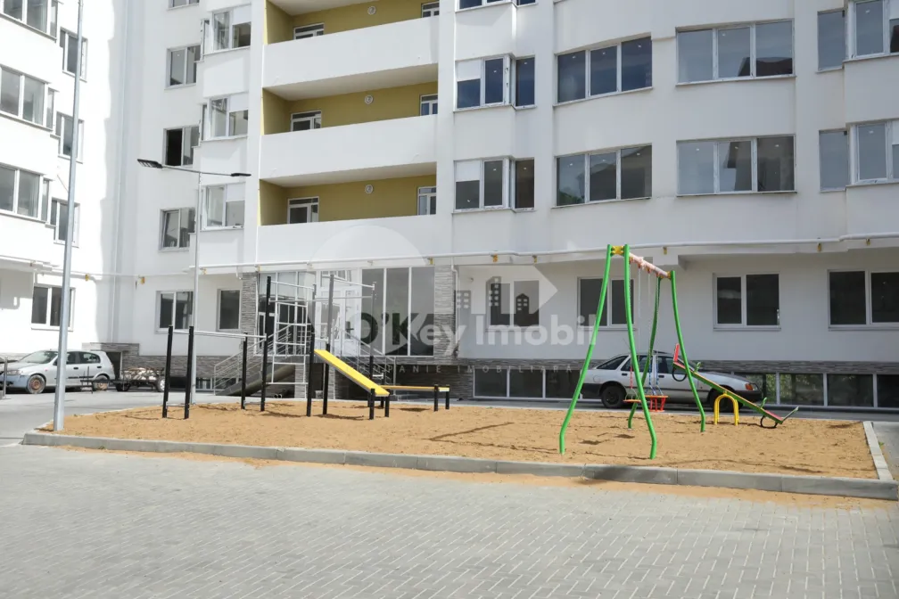 Квартира, Ботаника, БЭЧОИЙ НОЙ