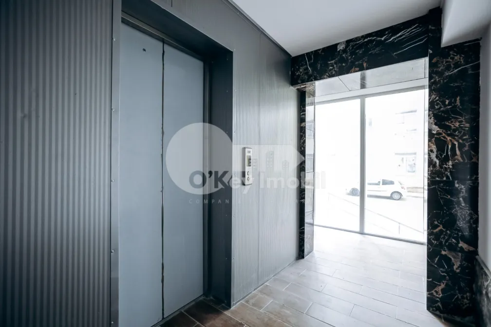 Квартира, Ботаника, БЭЧОИЙ НОЙ