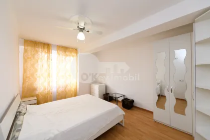 Квартира, Ботаника, ИОН КАСИАН СУРУЧАНУ