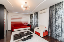 Apartament, Buiucani