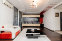 Apartament, Buiucani