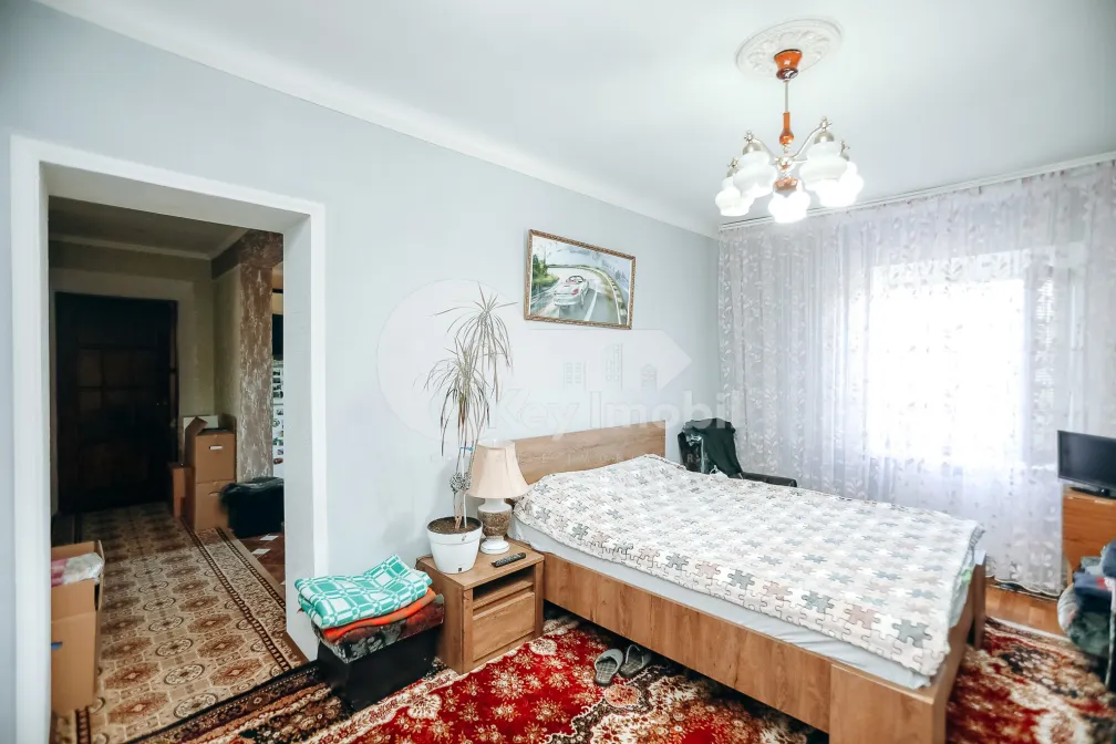 Casă, MILEȘTII MICI