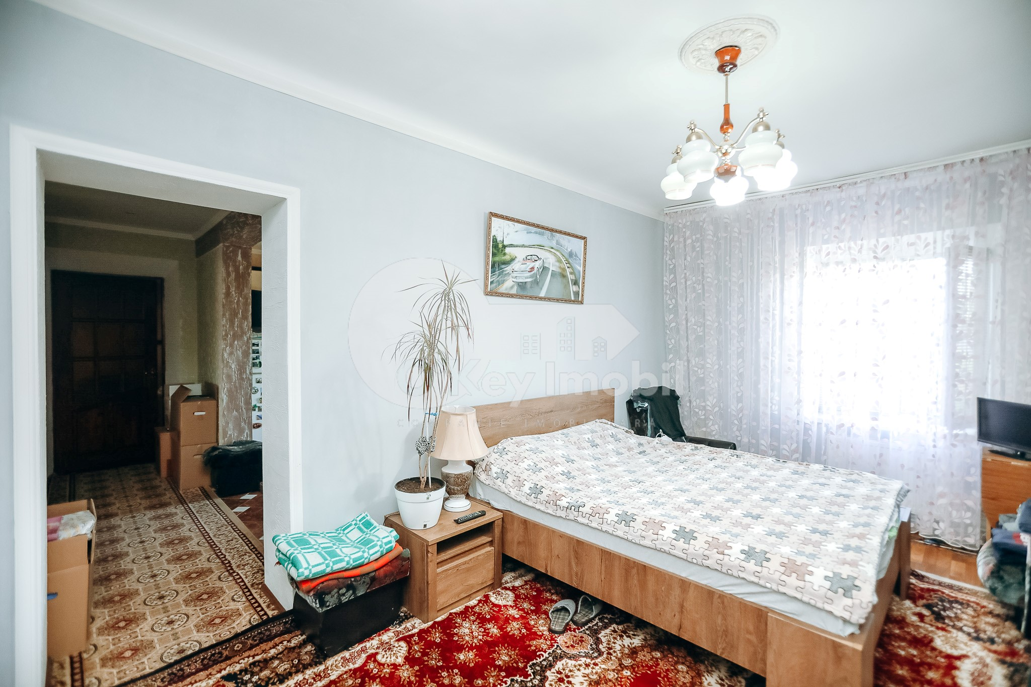 Casă, MILEȘTII MICI