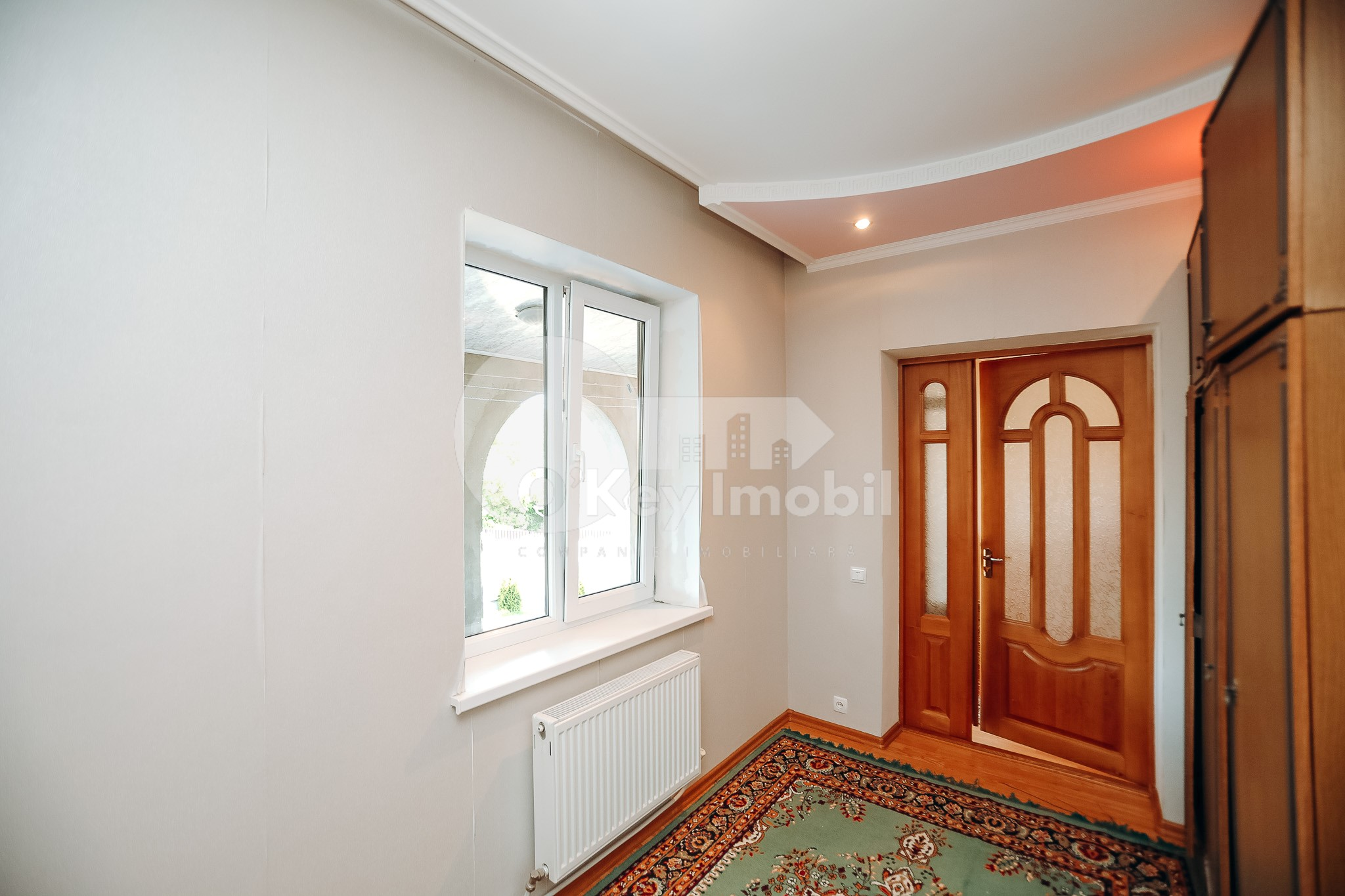 Casă, MILEȘTII MICI