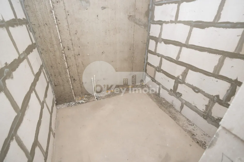Apartament, Durlești
