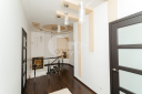 Apartament, Buiucani
