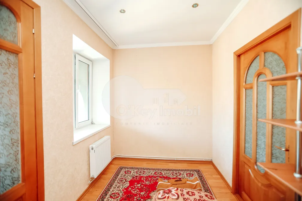 Casă, MILEȘTII MICI