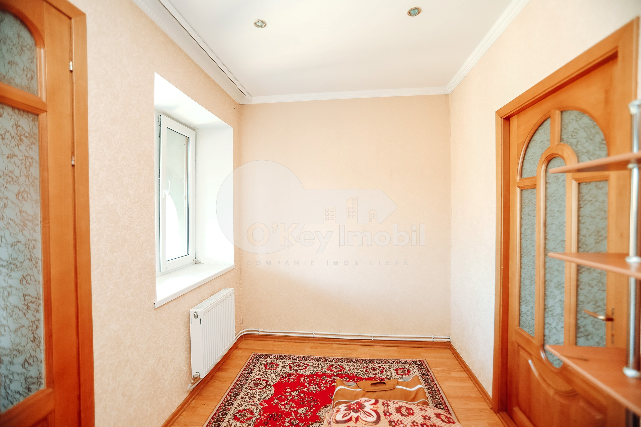 Casă, MILEȘTII MICI