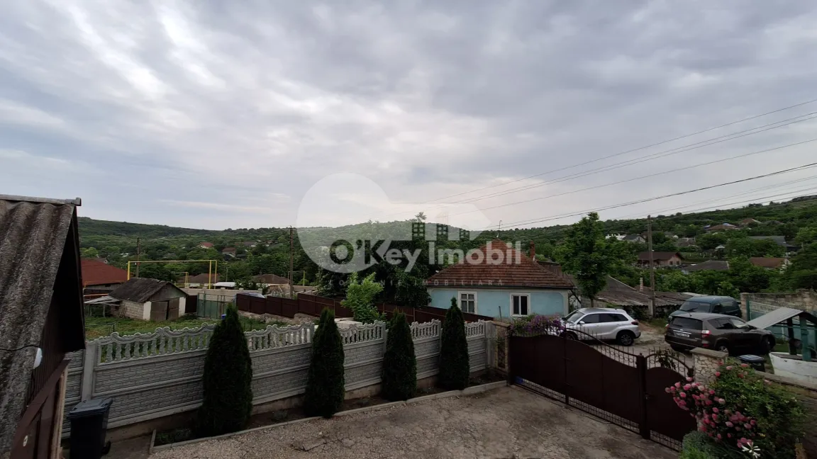 Casă, MILEȘTII MICI