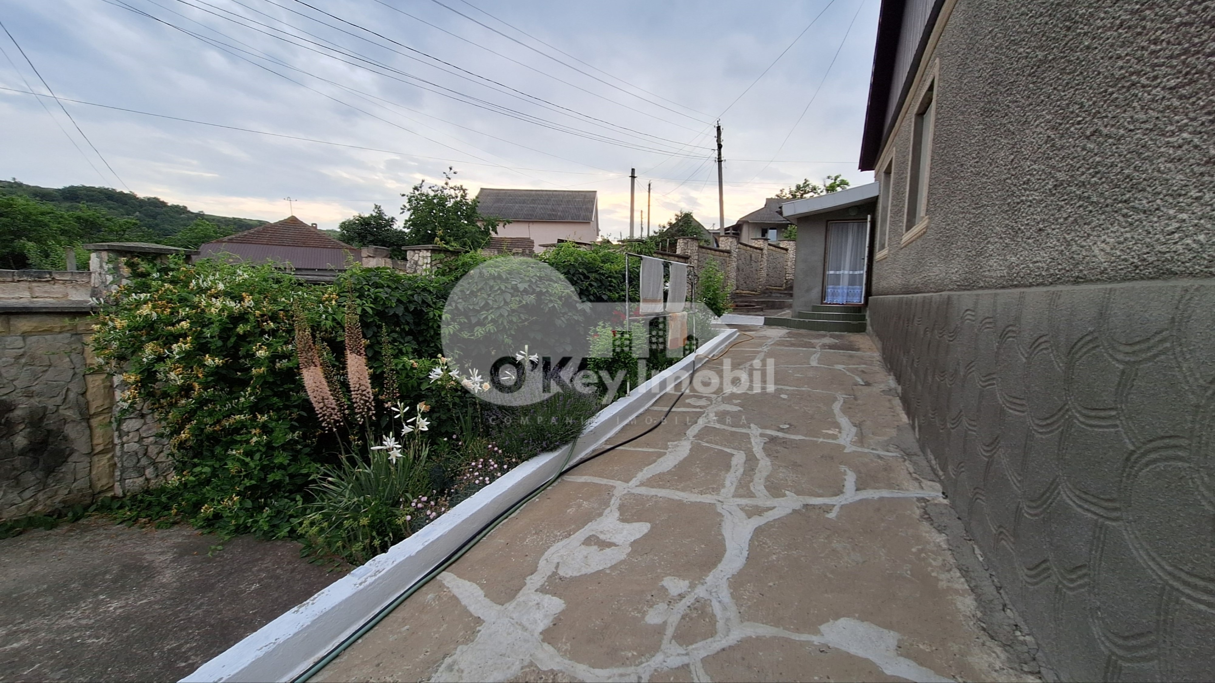 Casă, MILEȘTII MICI