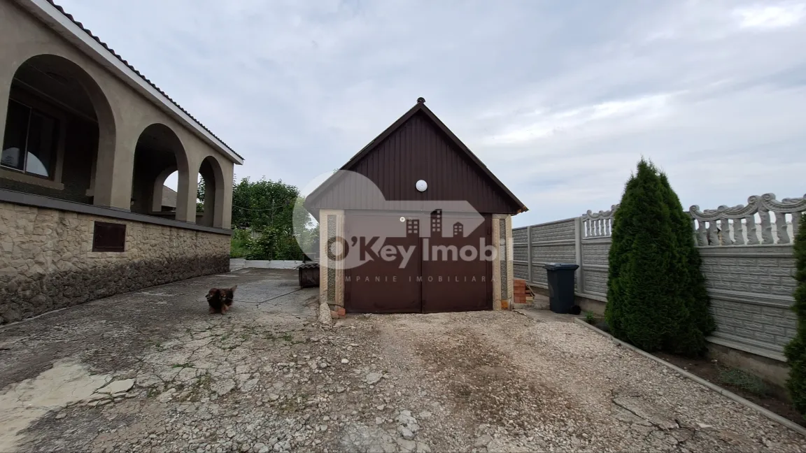 Casă, MILEȘTII MICI