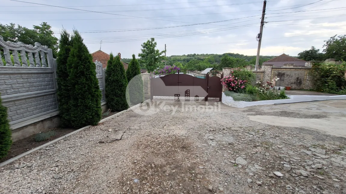 Casă, MILEȘTII MICI