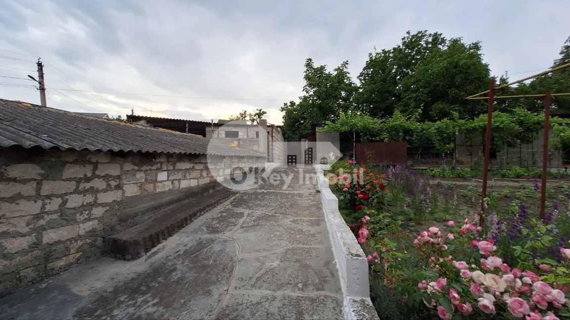 Casă, MILEȘTII MICI