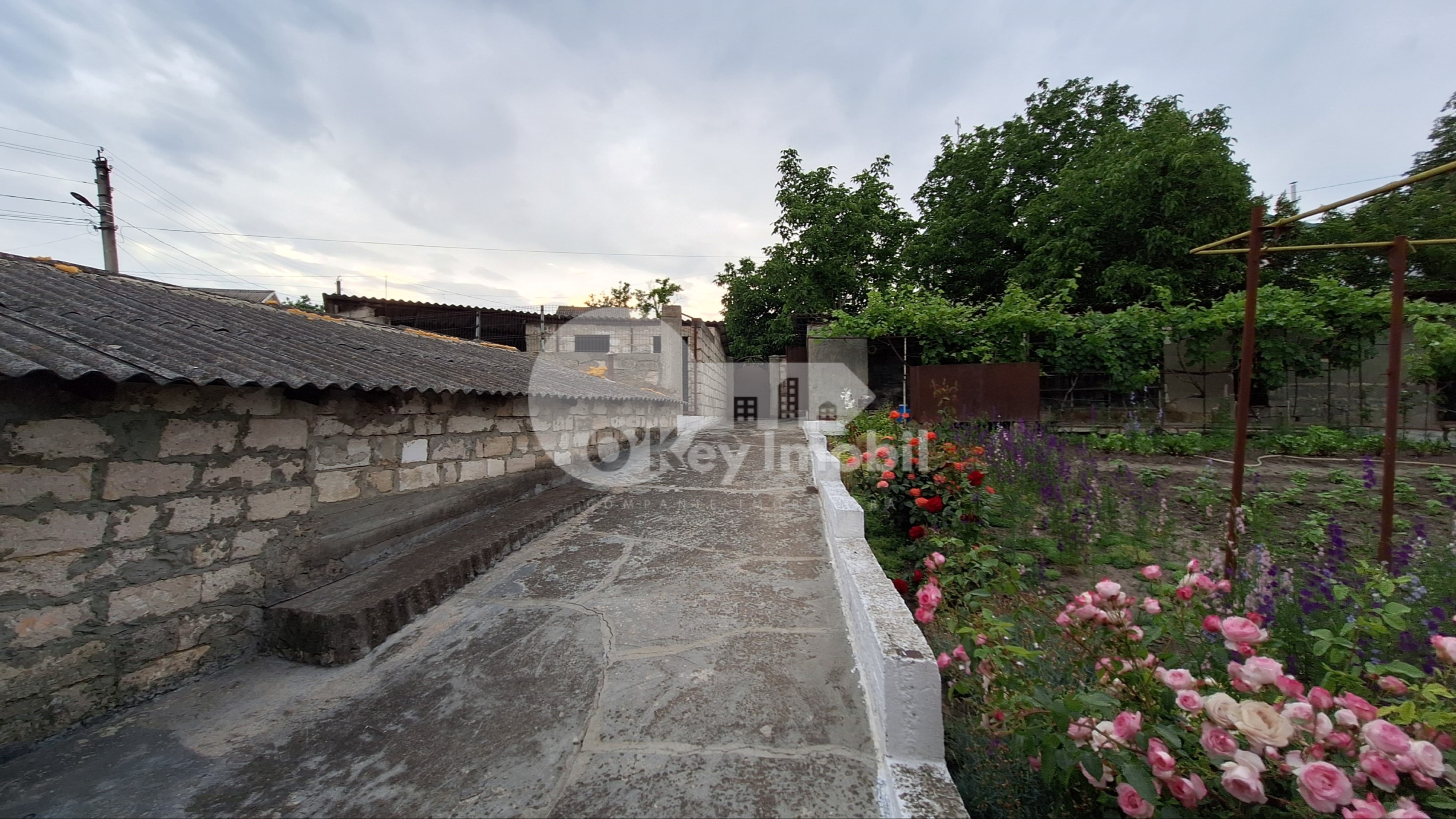 Casă, MILEȘTII MICI