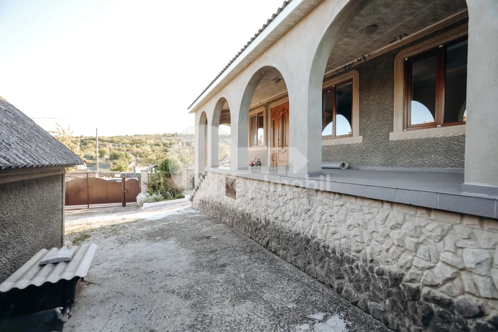 Casă, MILEȘTII MICI