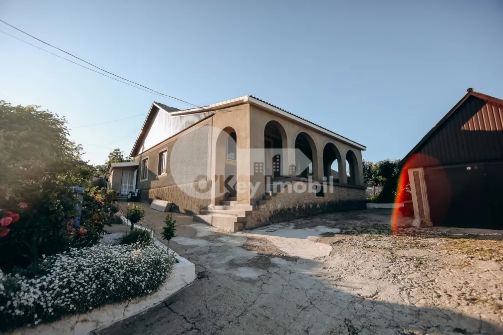 Casă, MILEȘTII MICI