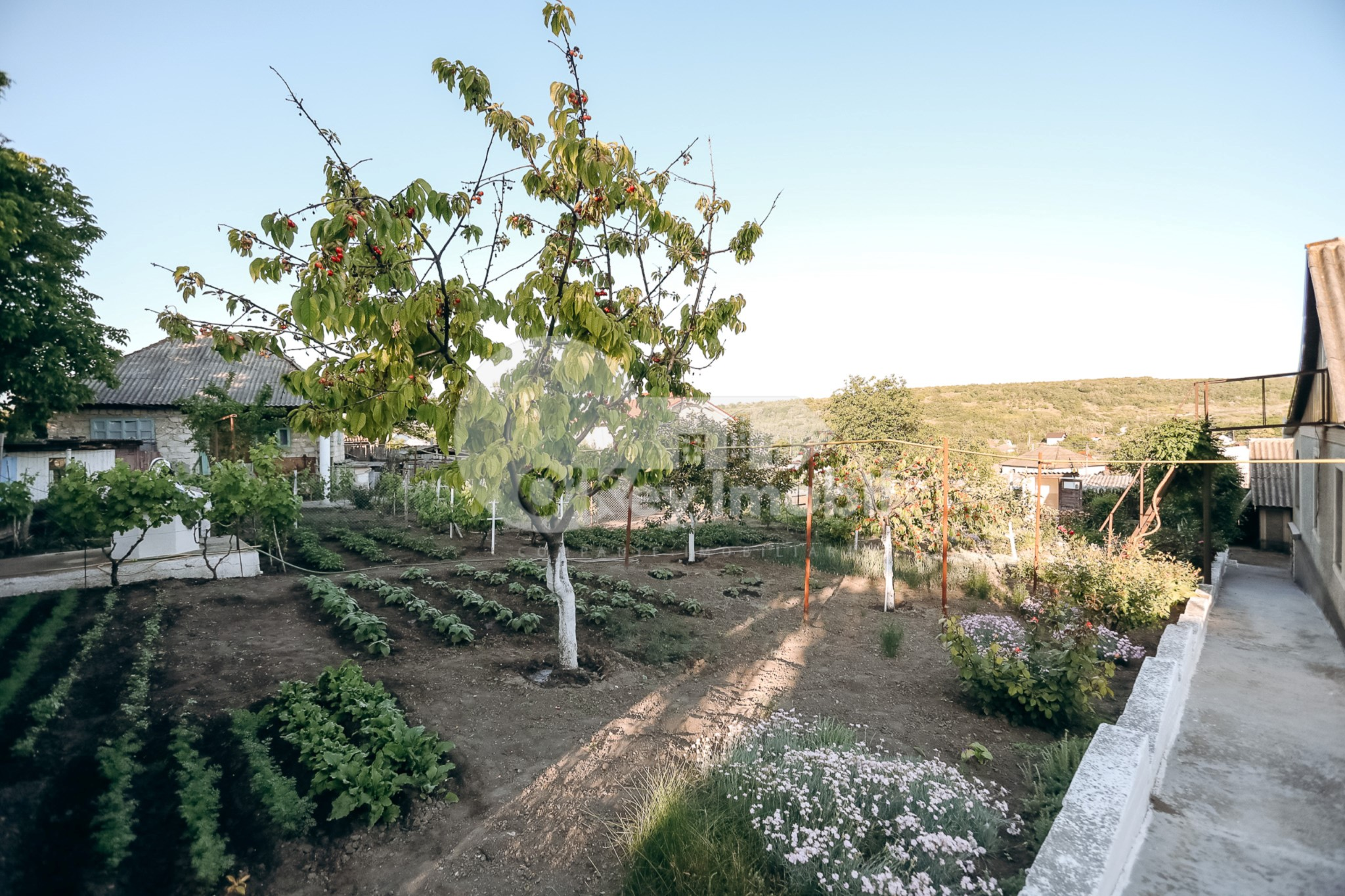 Casă, MILEȘTII MICI