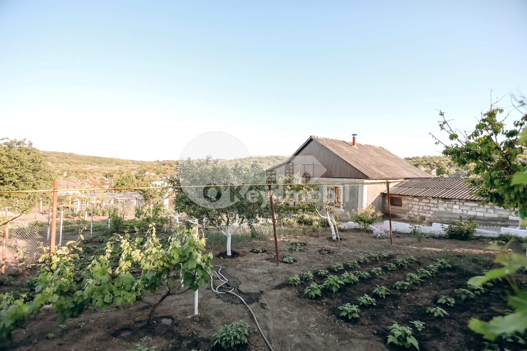 Casă, MILEȘTII MICI