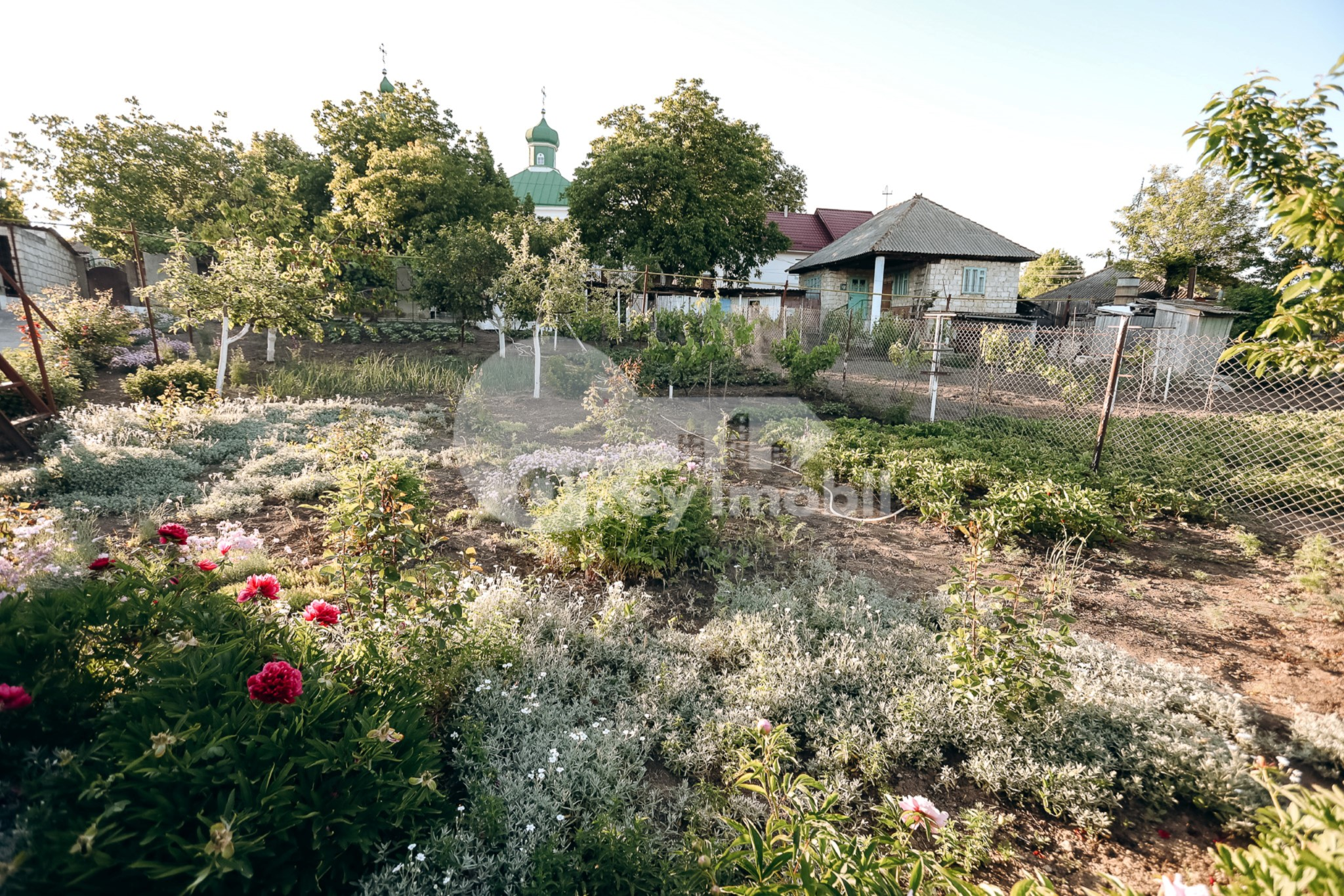 Casă, MILEȘTII MICI