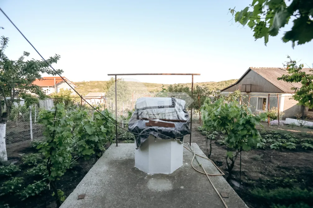 Casă, MILEȘTII MICI