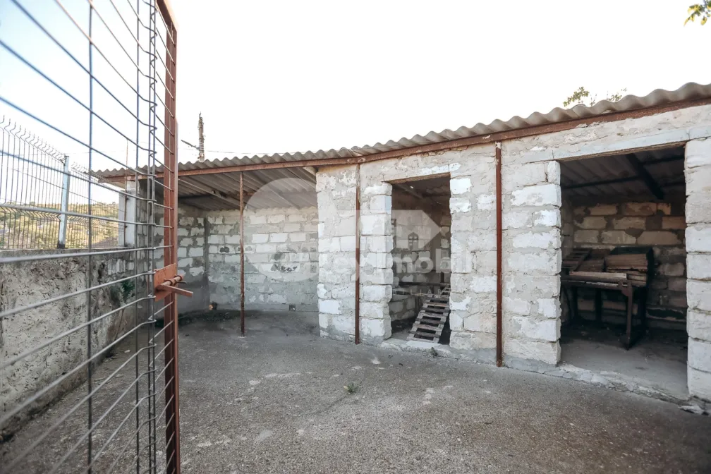 Casă, MILEȘTII MICI