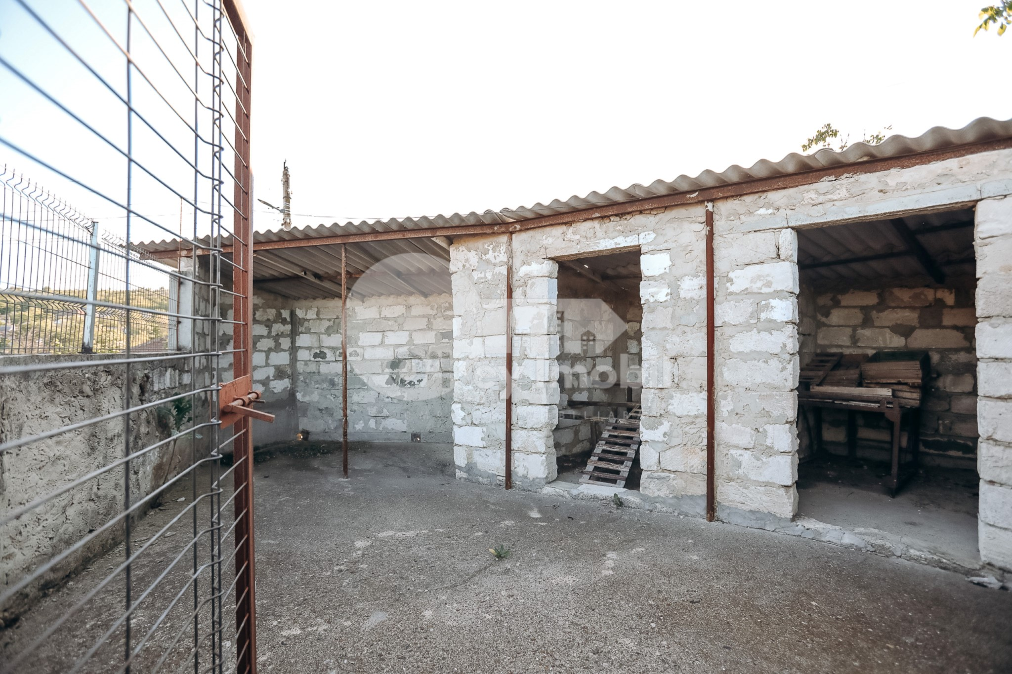 Casă, MILEȘTII MICI