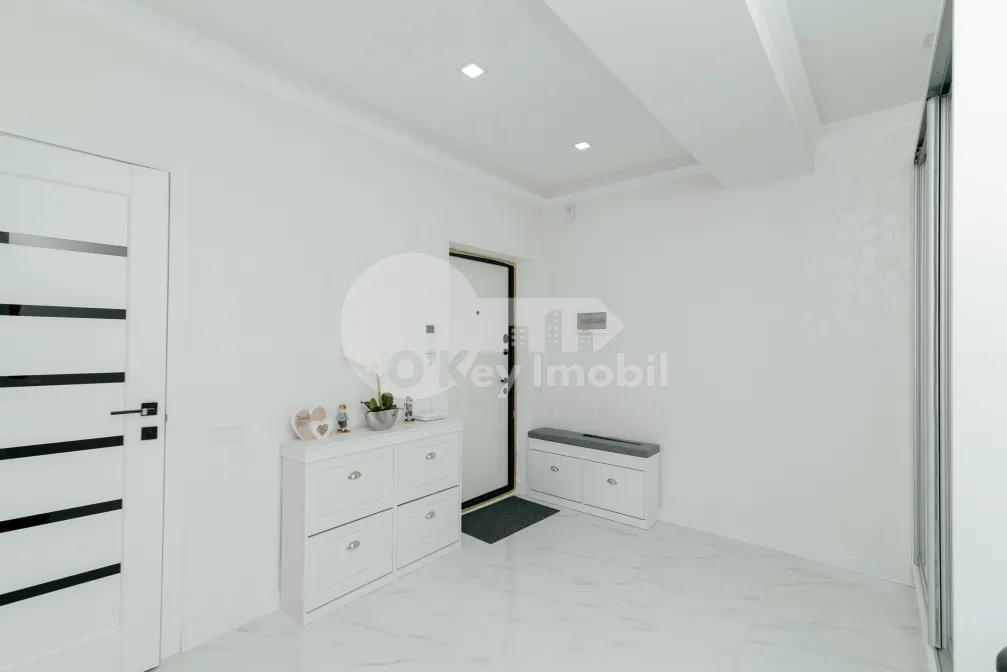 Apartament, Centru, ROMANĂ