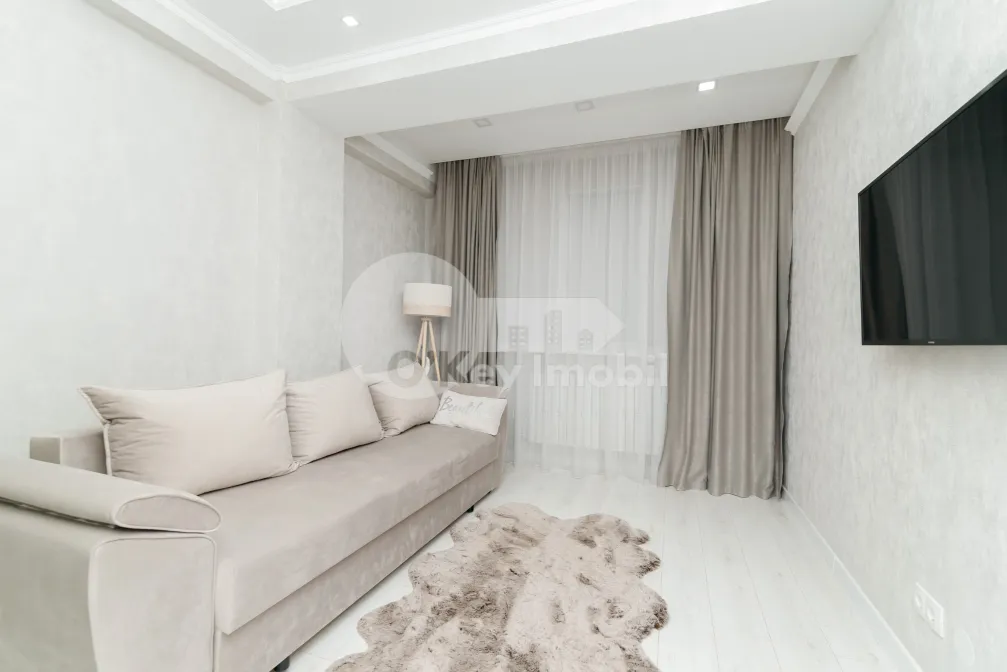 Apartament, Centru, ROMANĂ