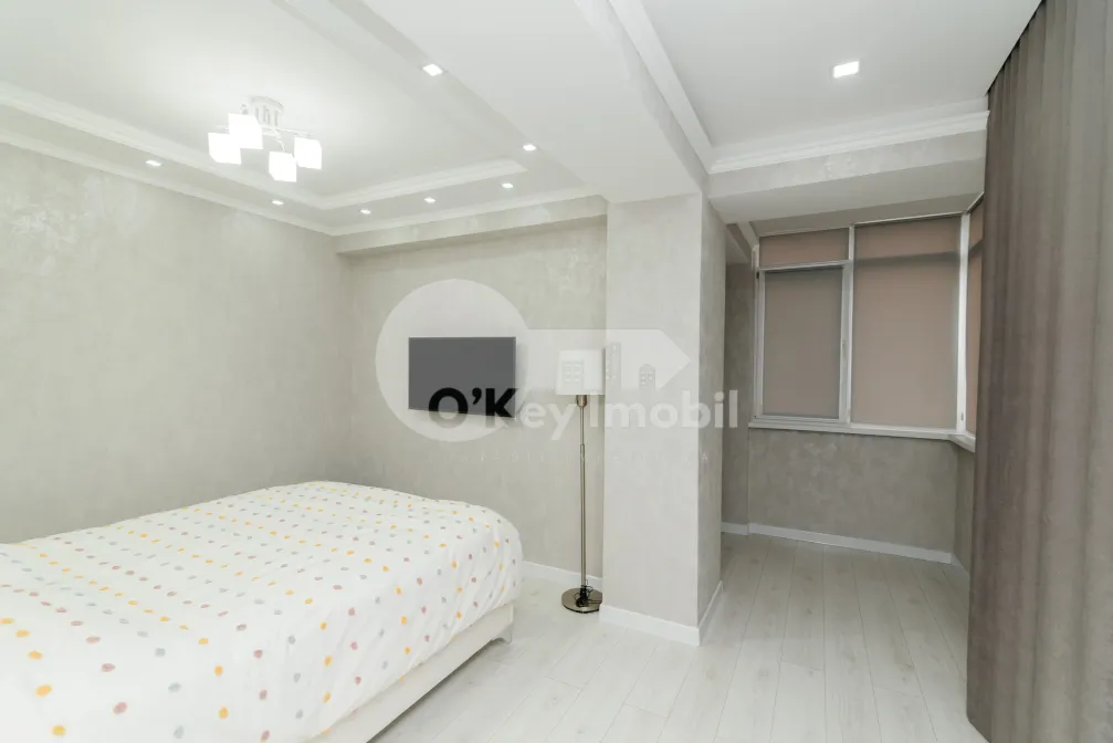 Apartament, Centru, ROMANĂ