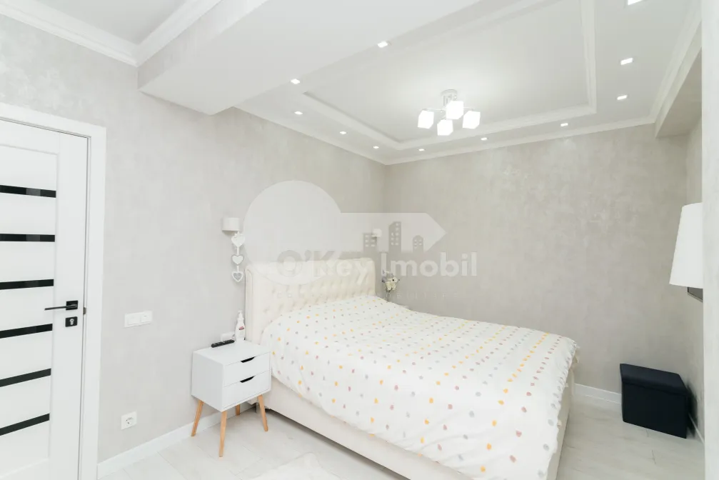 Apartament, Centru, ROMANĂ