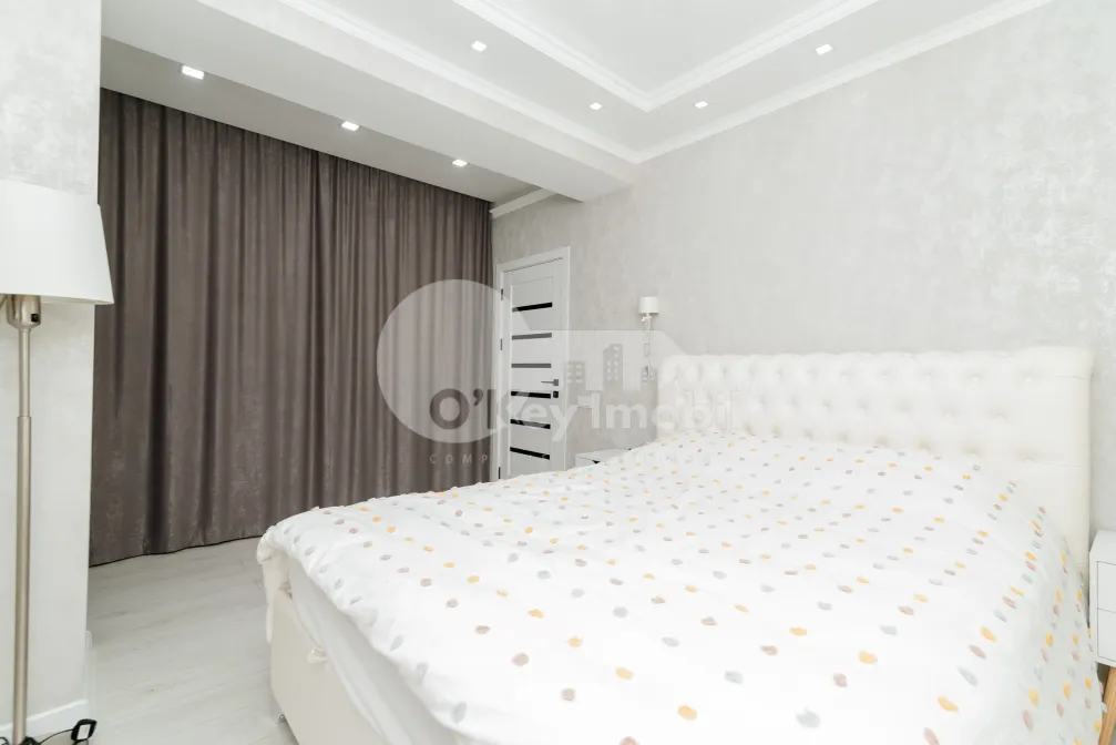 Apartament, Centru, ROMANĂ