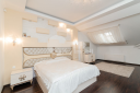 Apartament, Buiucani