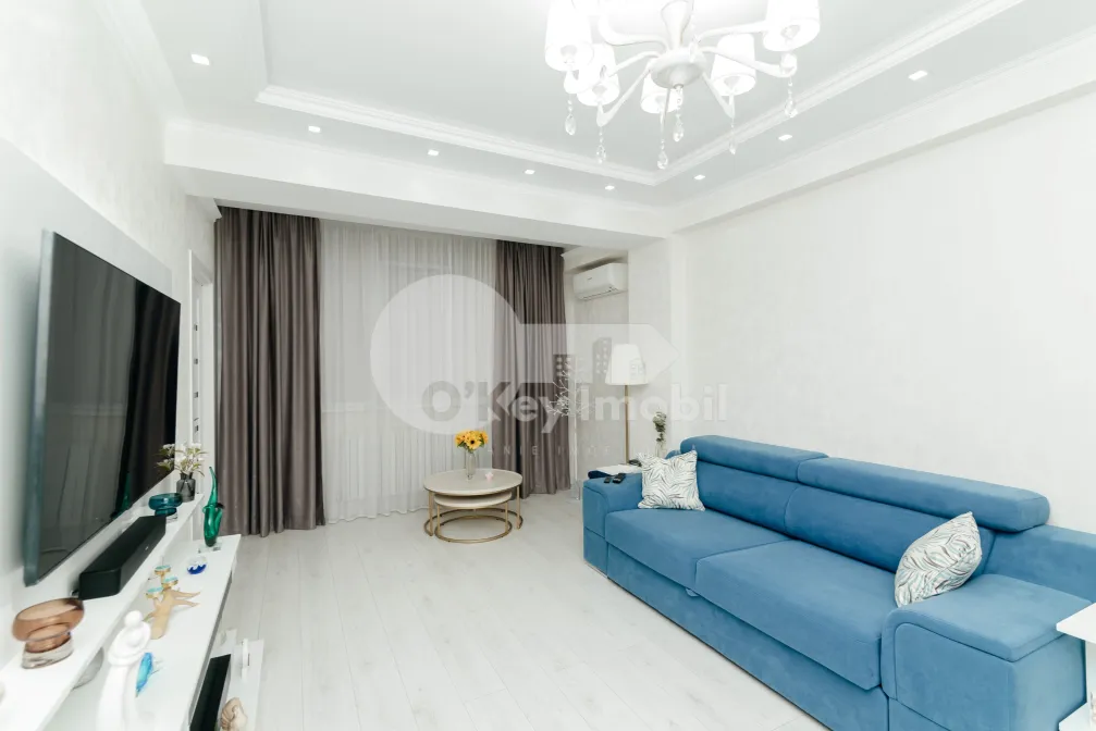 Apartament, Centru, ROMANĂ