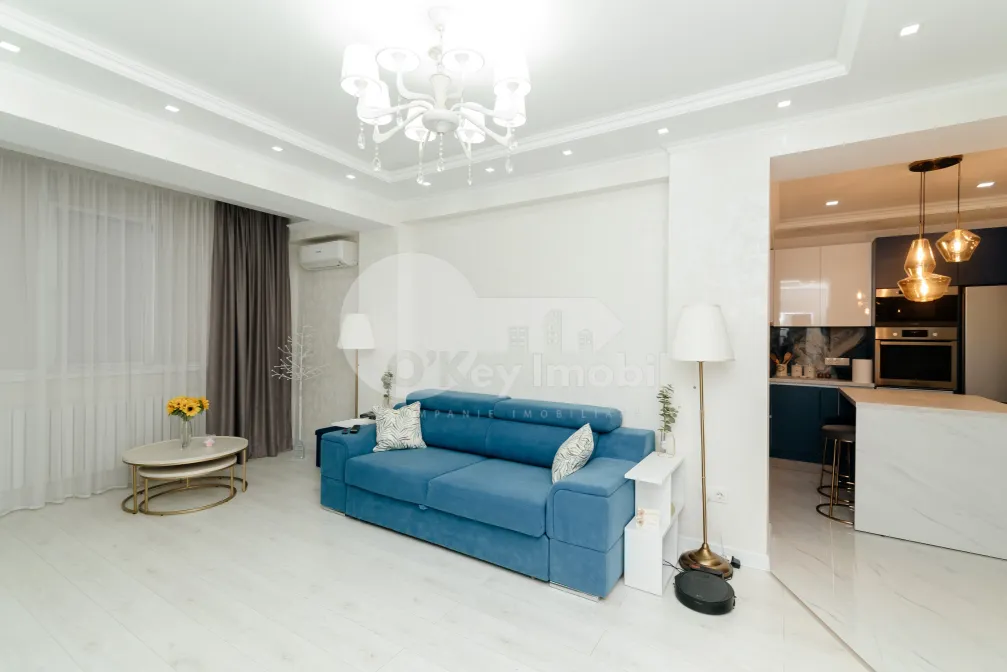 Apartament, Centru, ROMANĂ