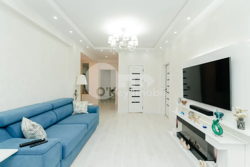 Apartament, Centru, ROMANĂ