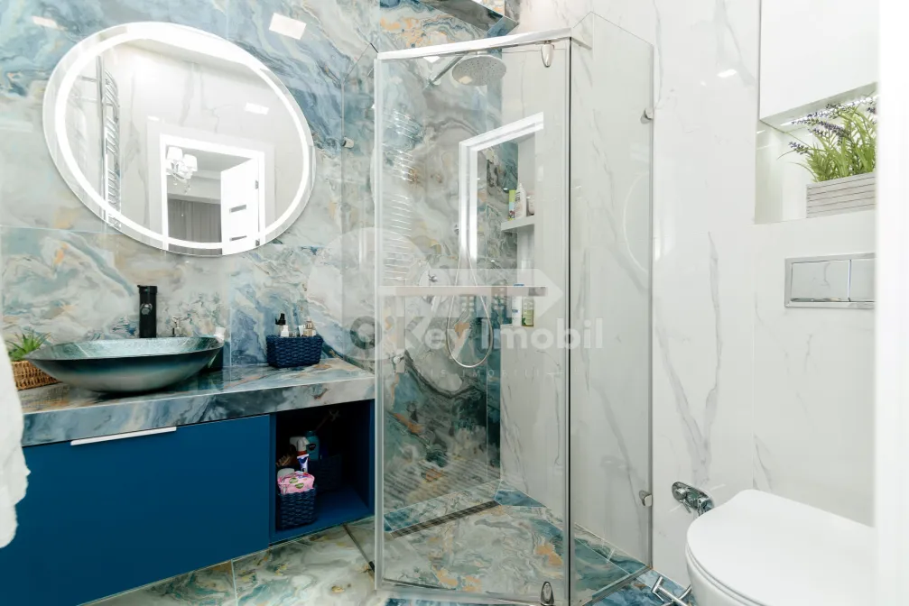 Apartament, Centru, ROMANĂ