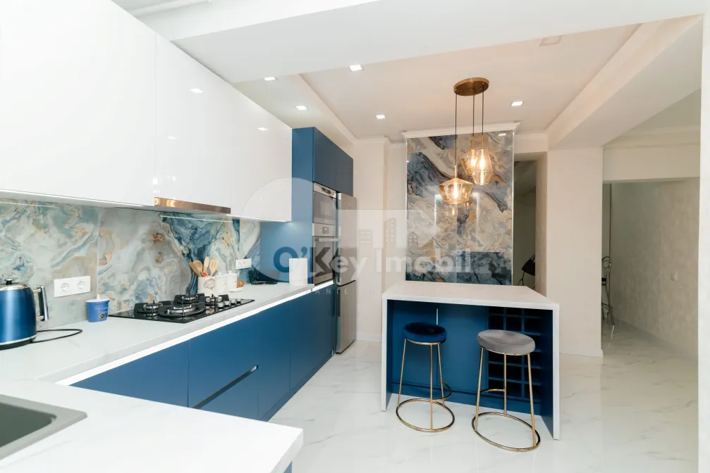 Apartament, Centru, ROMANĂ