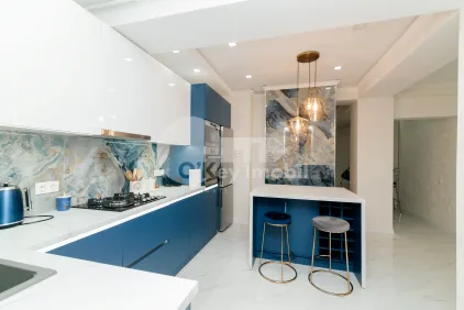 Квартира, Центр, РОМАНЭ