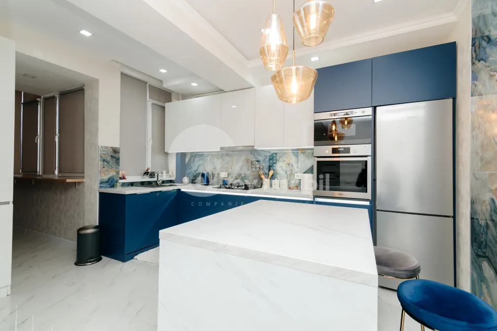 Apartament, Centru, ROMANĂ