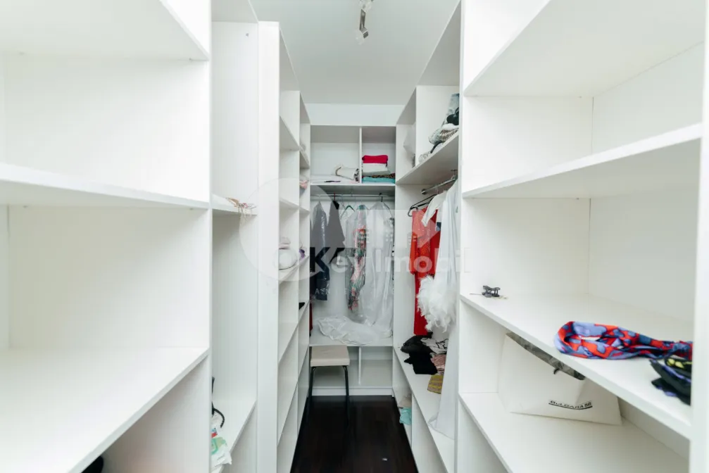 Apartament, Buiucani