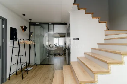 Дуплекс, ДУРЛЕШТЫ