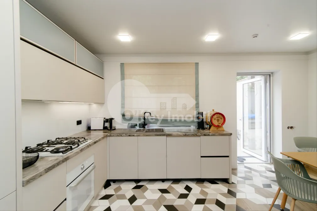 Дуплекс, ДУРЛЕШТЫ