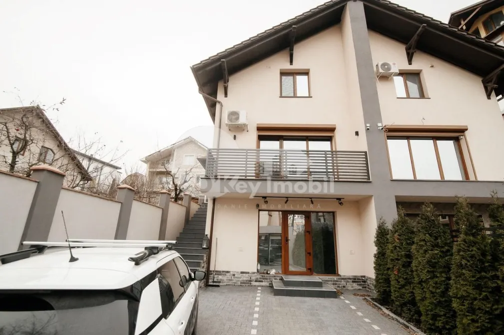 Дуплекс, ДУРЛЕШТЫ