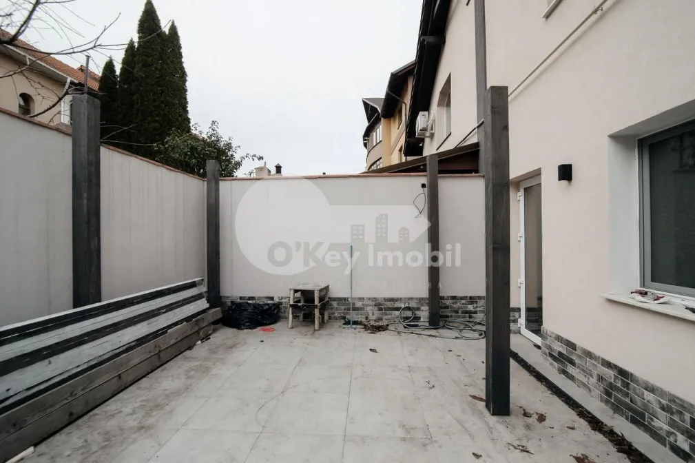 Дуплекс, ДУРЛЕШТЫ